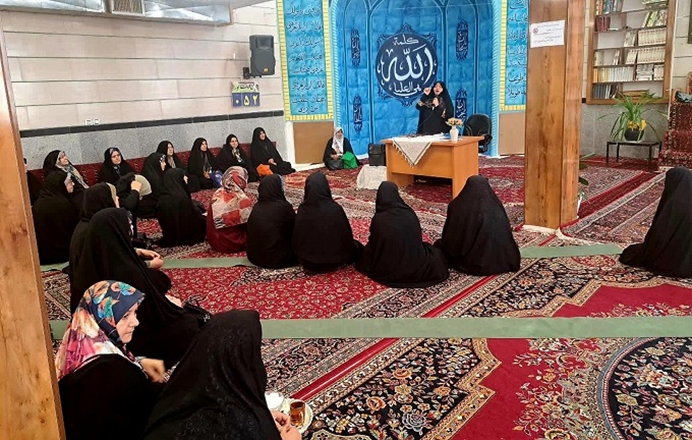استمرار تلاش کنشگران جوانی جمعیت در شهرستان همدان